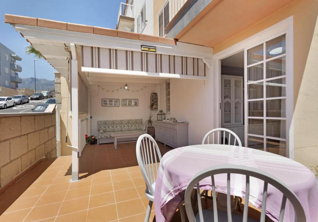Apartamento Lara El Carmen 1 *