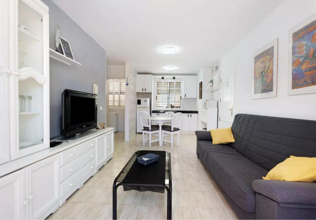 Apartamento Lara El Carmen 1 Santa Cruz de Tenerife