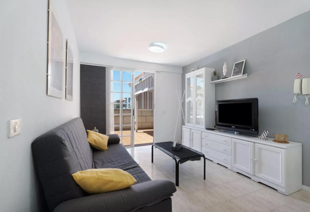 Apartamento Lara El Carmen 1 * Santa Cruz de Tenerife