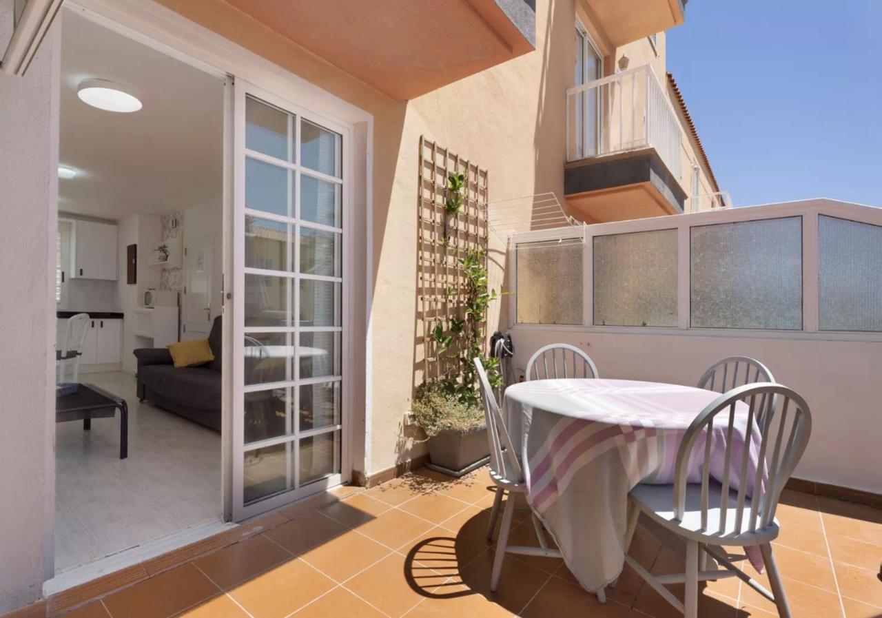 Apartamento Lara El Carmen 1 Apartamento