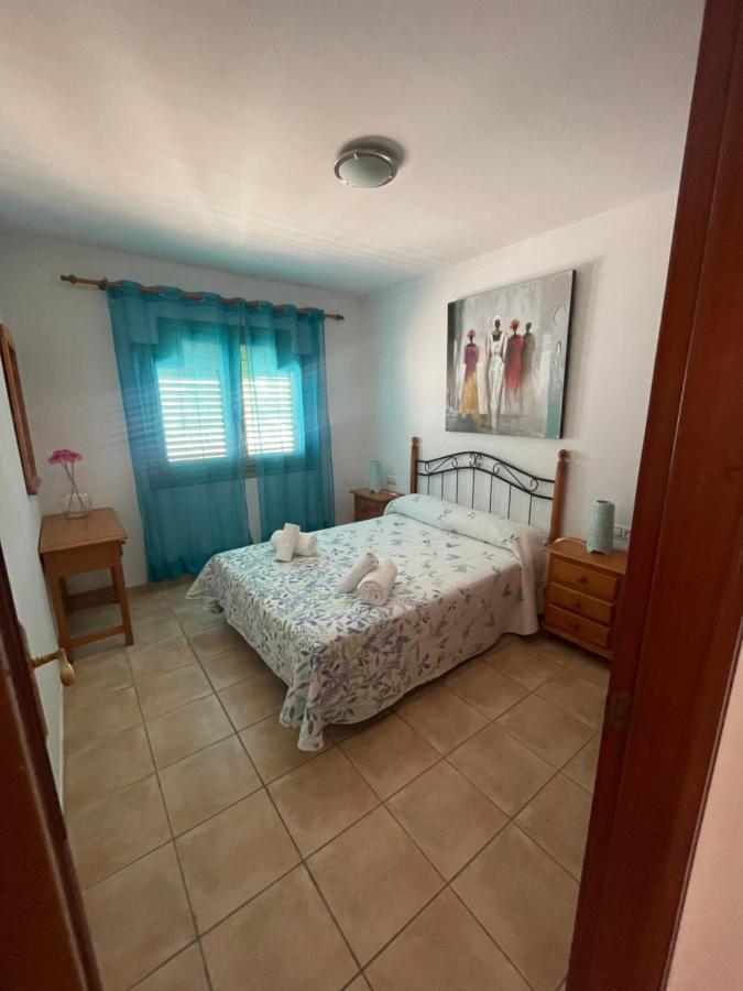 Apartment Gaudia *