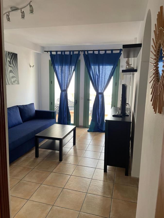 Gaudia Apartment *