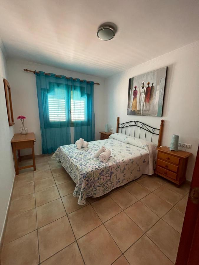 Gaudia Apartment *