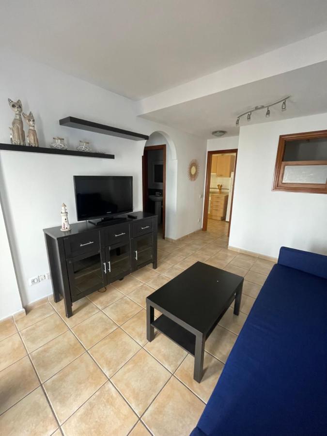 Gaudia Apartment Caleta De Fuste