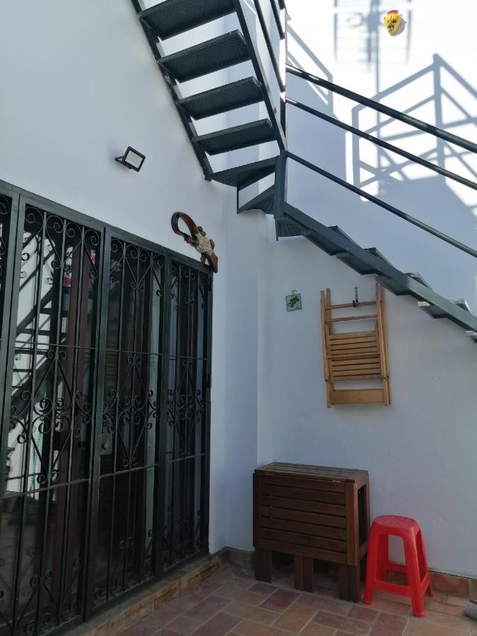 Apartamento La Rosa De *