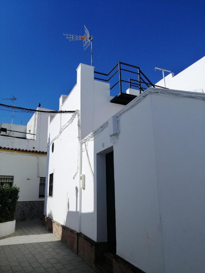 La Rosa De Barbate
