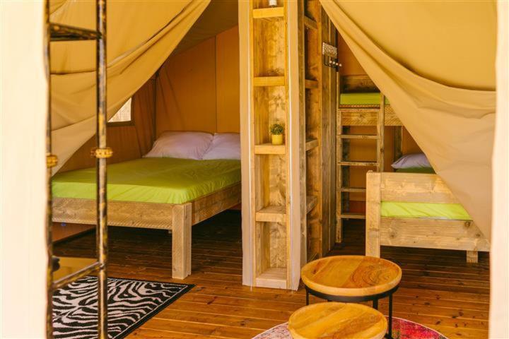 Camping Camping Playa La Bota *
