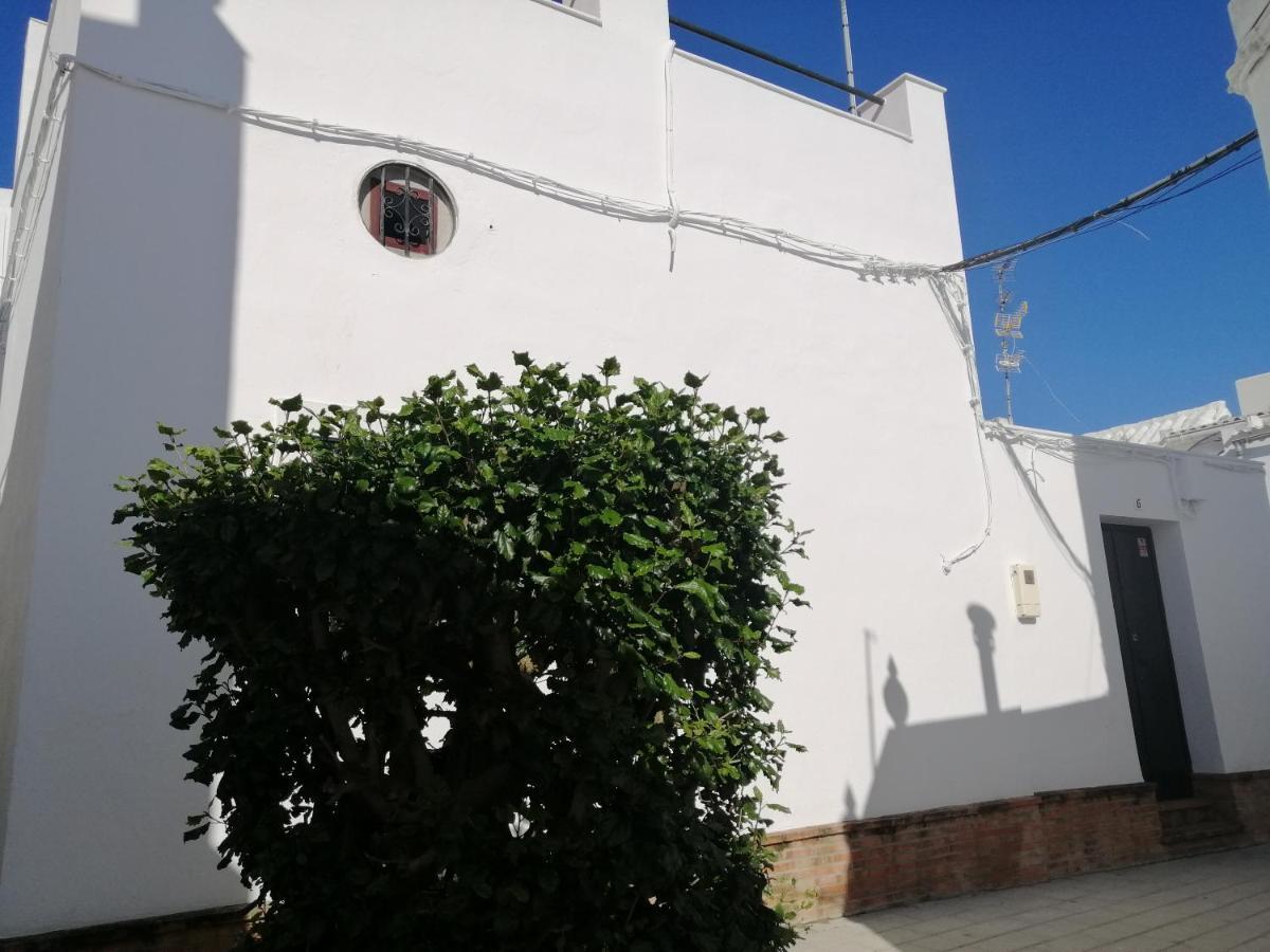 La Rosa De Apartamento Barbate