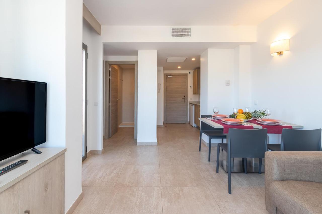 Marina Apartamento *