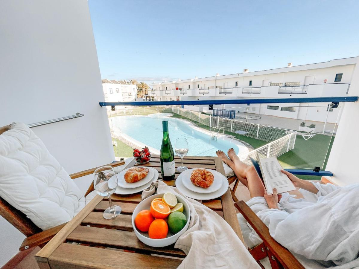 Casa Bezunia, Apartment Costa Calma