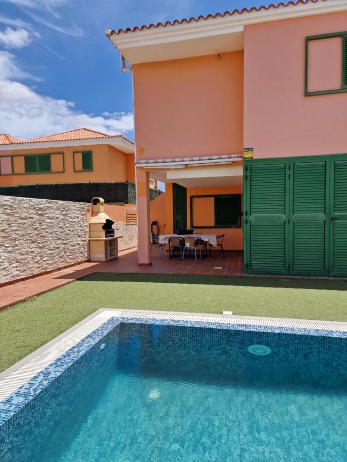 Сasa de vacaciones Taravilla *
