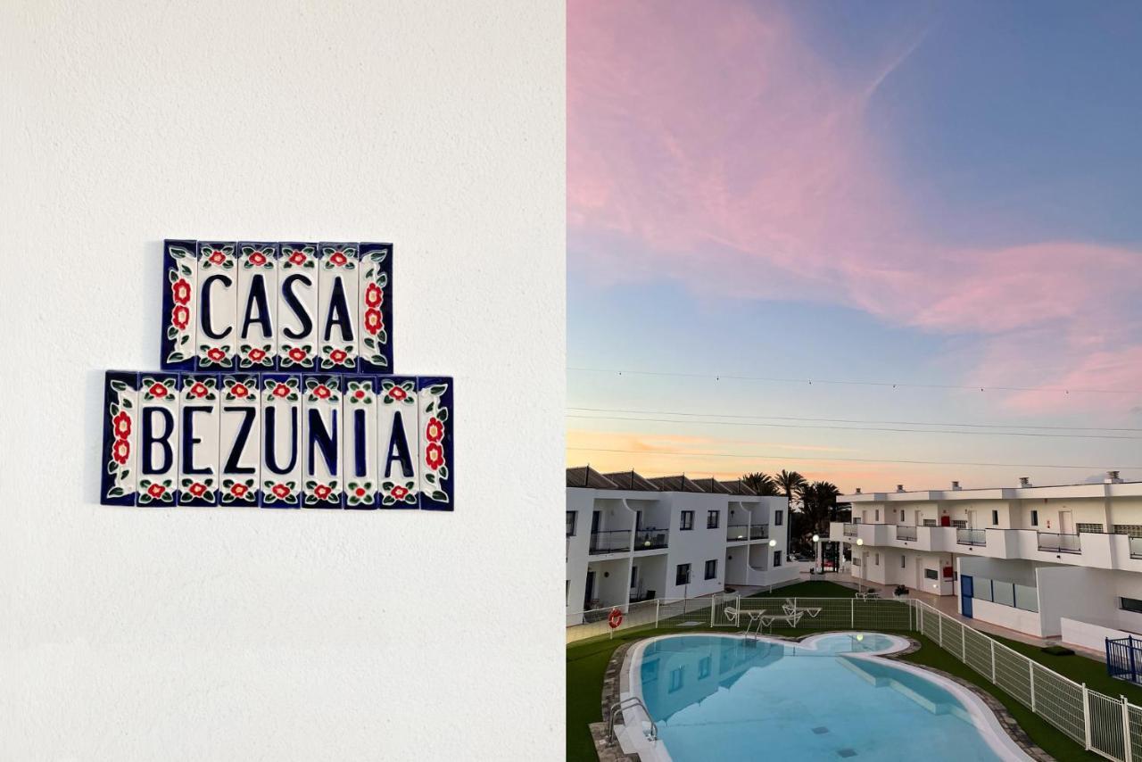 Casa Bezunia, Apartment *