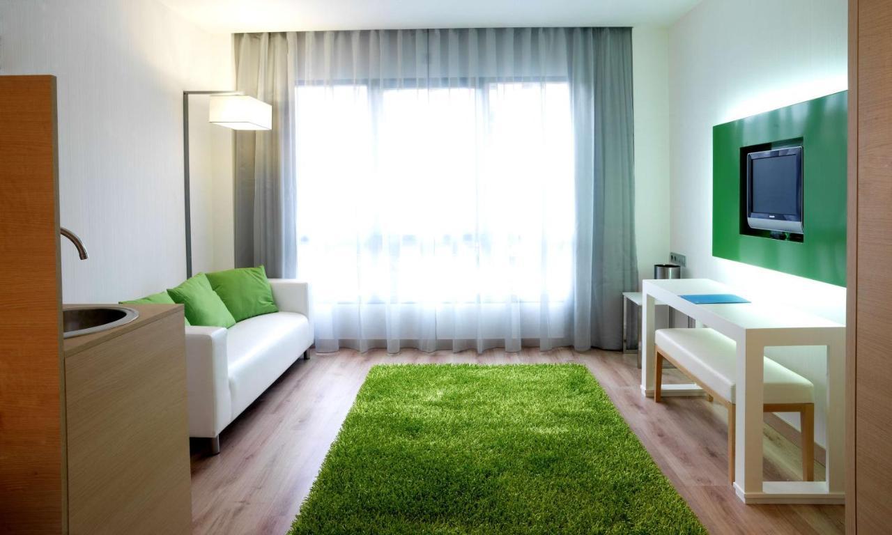 Nh La Avanzada Hotel 4*