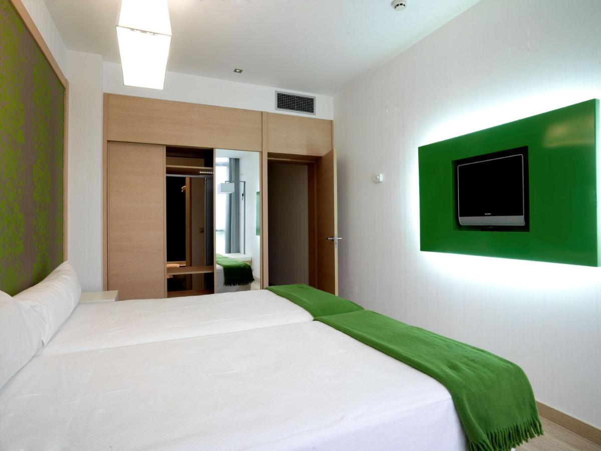 Nh La Avanzada Hotel Leioa