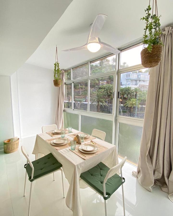 Apartamento Paradise Studio Belair Wifi, Piscina, Parking *