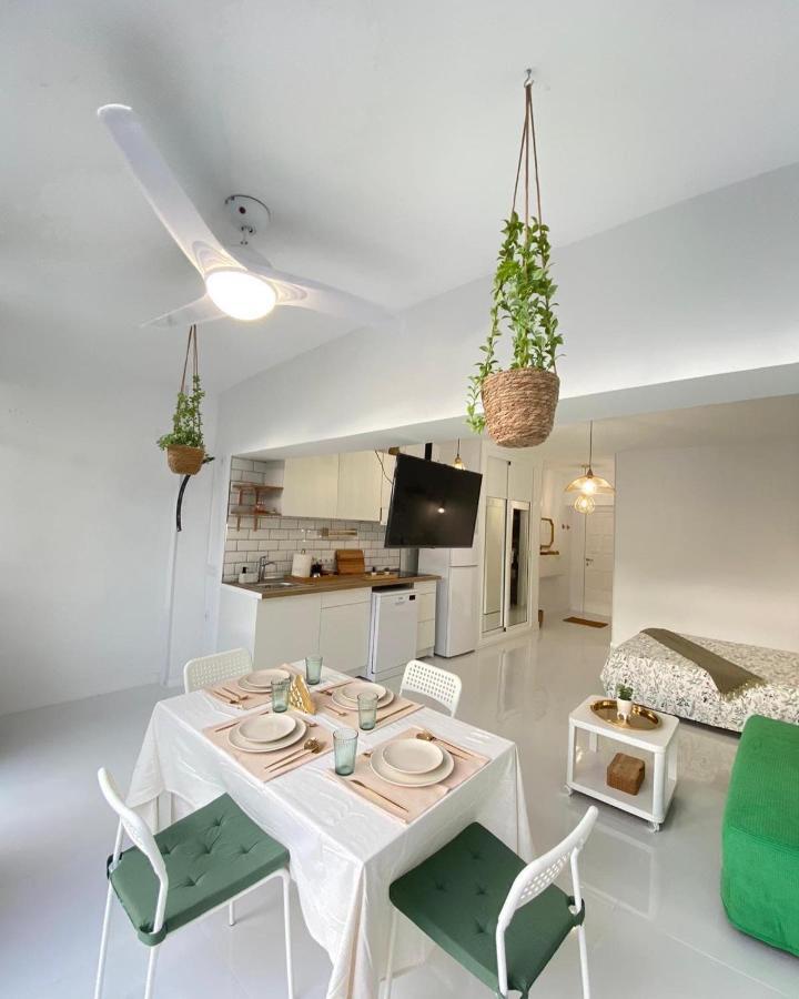 Apartamento Paradise Studio Belair Wifi, Piscina, Parking *