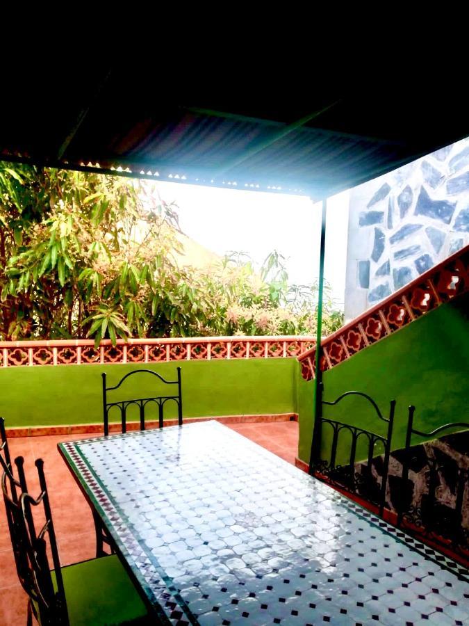 Country house Ondina *