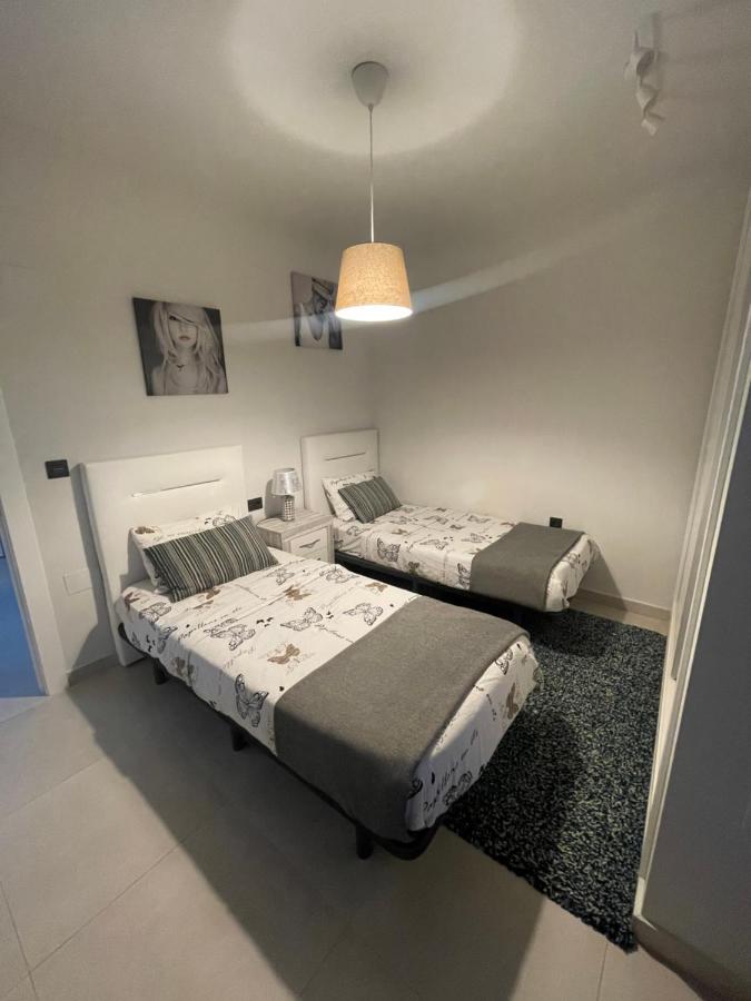 Apartamento Ramblas Golf Club, Private Pool Villacosta