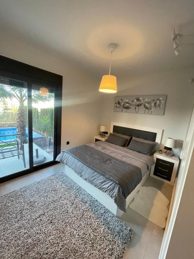 Ramblas Golf Club, Private Pool Apartamento