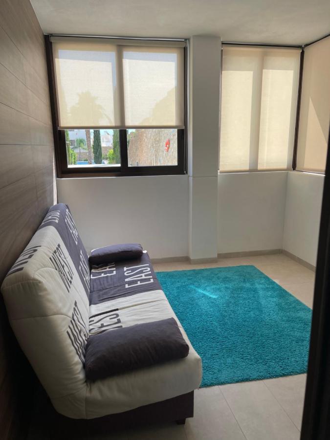 Apartamento Ramblas Golf Club, Private Pool Villacosta