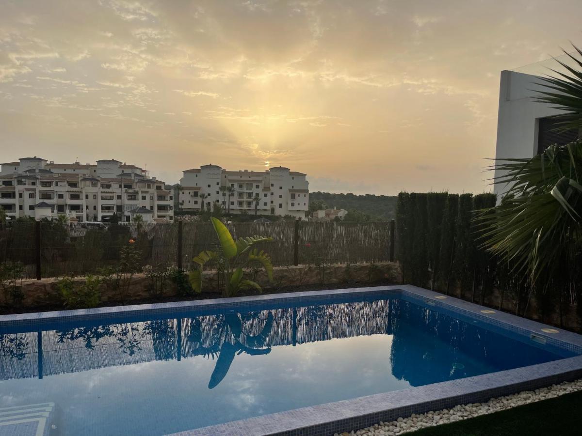 Ramblas Golf Club, Private Pool Apartamento