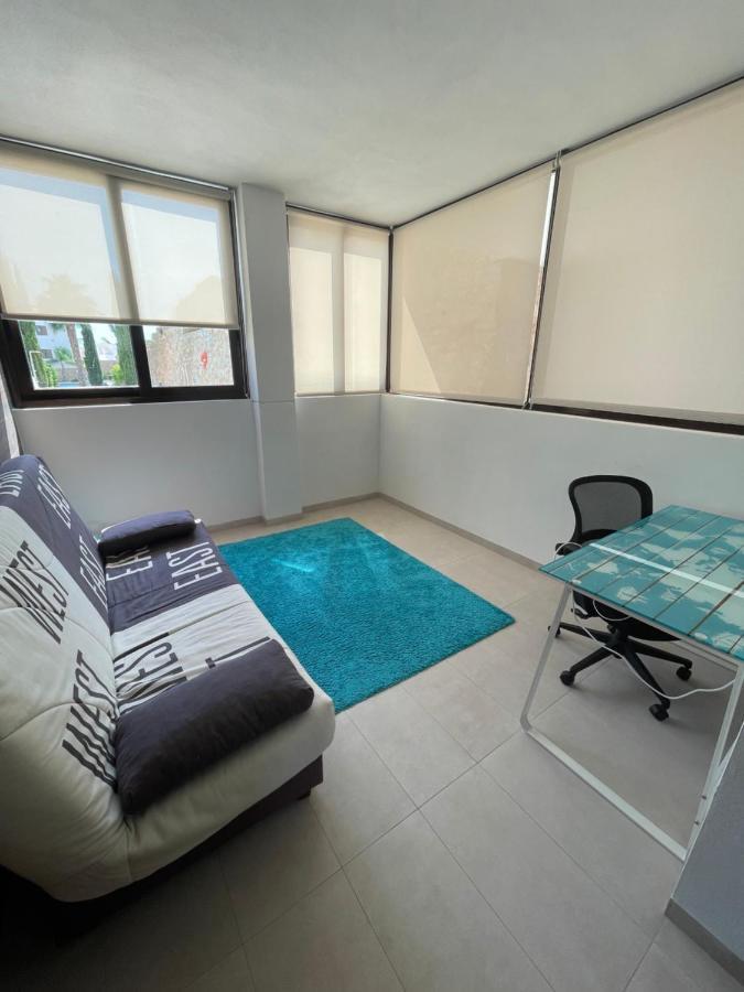 Ramblas Golf Club, Private Pool * Villacosta