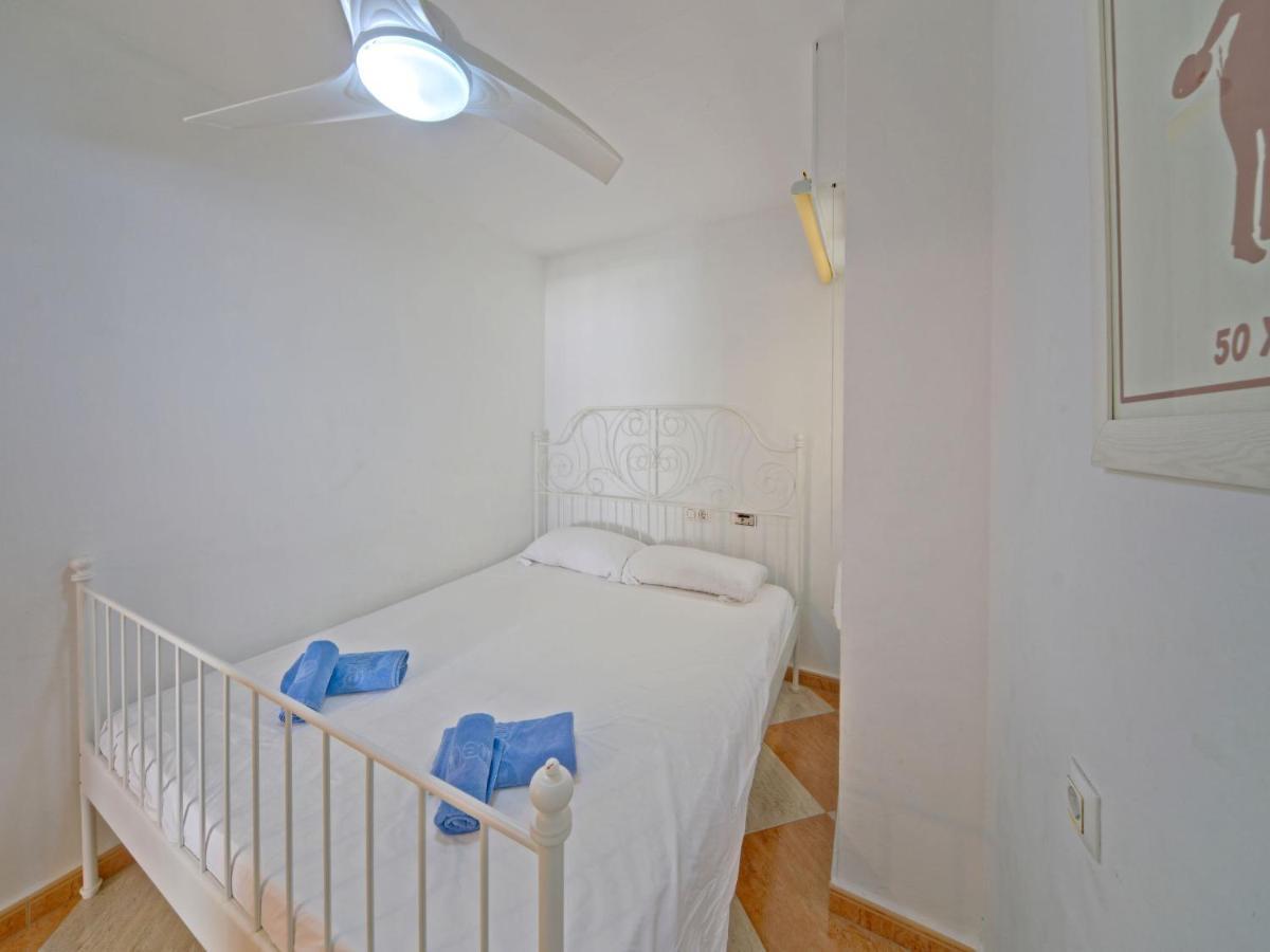 Nerea By Interhome Calpe