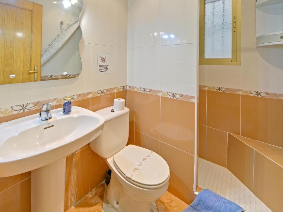 Apartamento Nerea By Interhome *