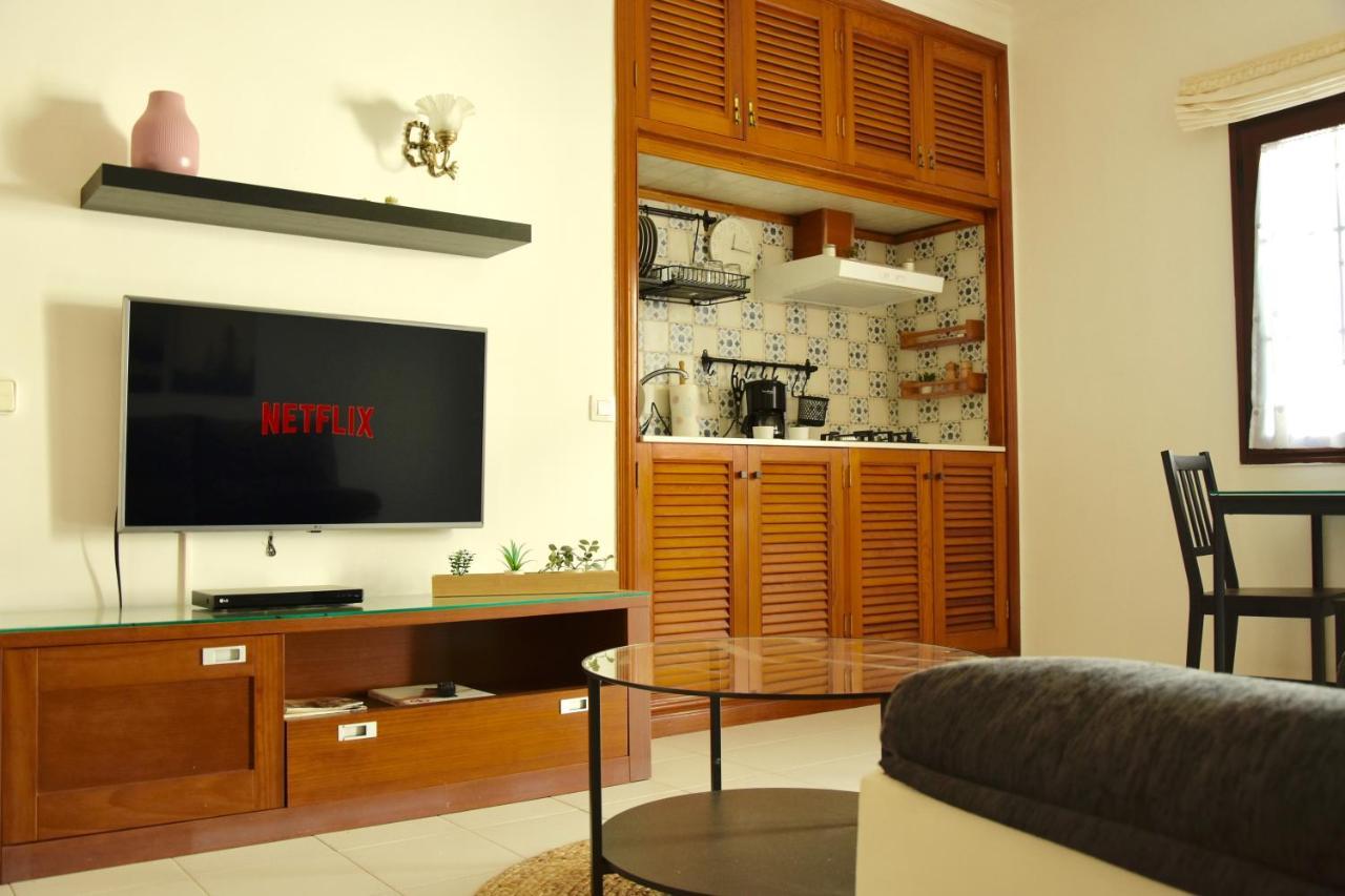 El Draguito Apartment