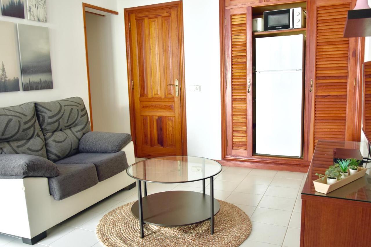 El Draguito Apartment *