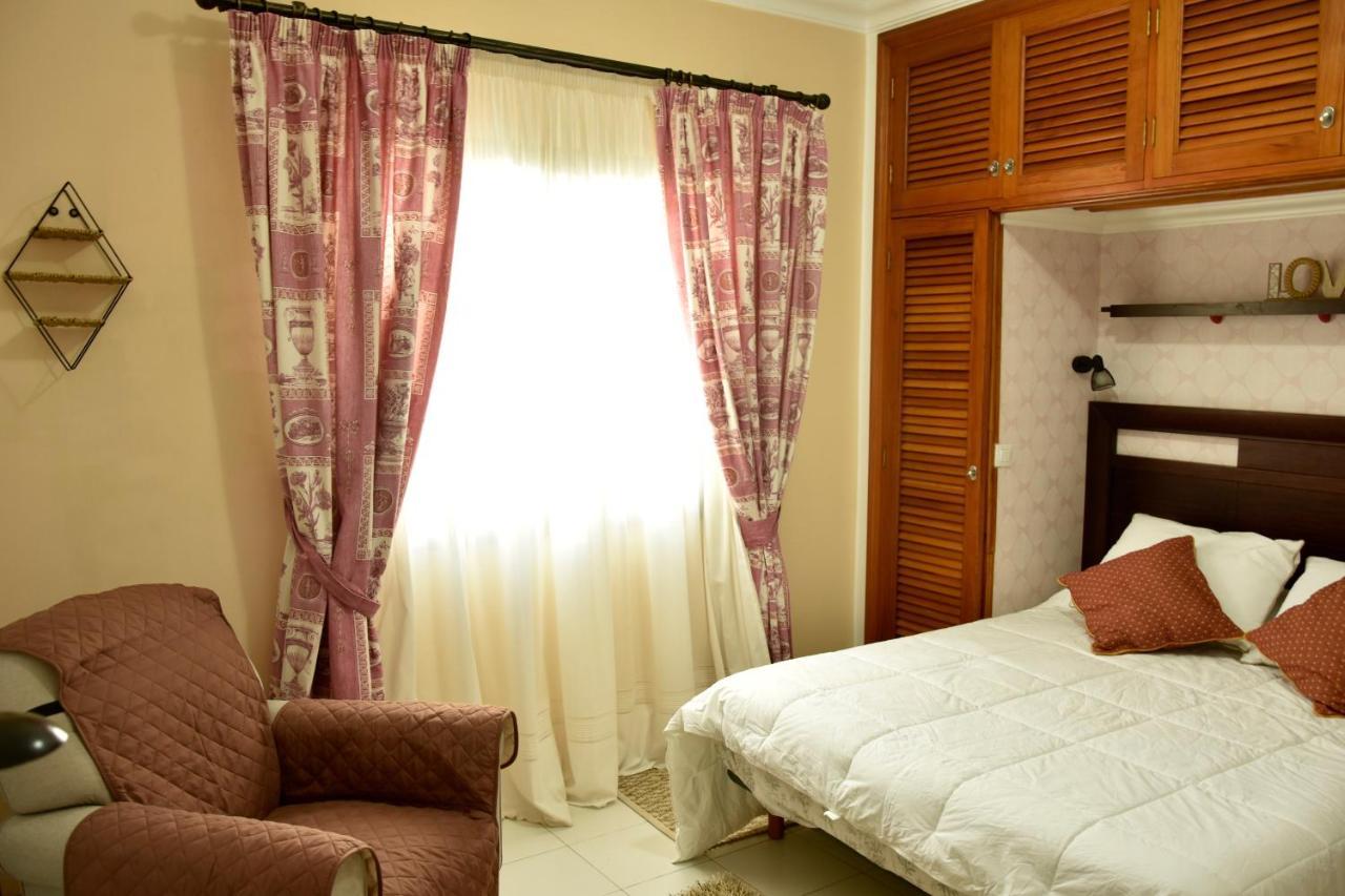 Apartment El Draguito *