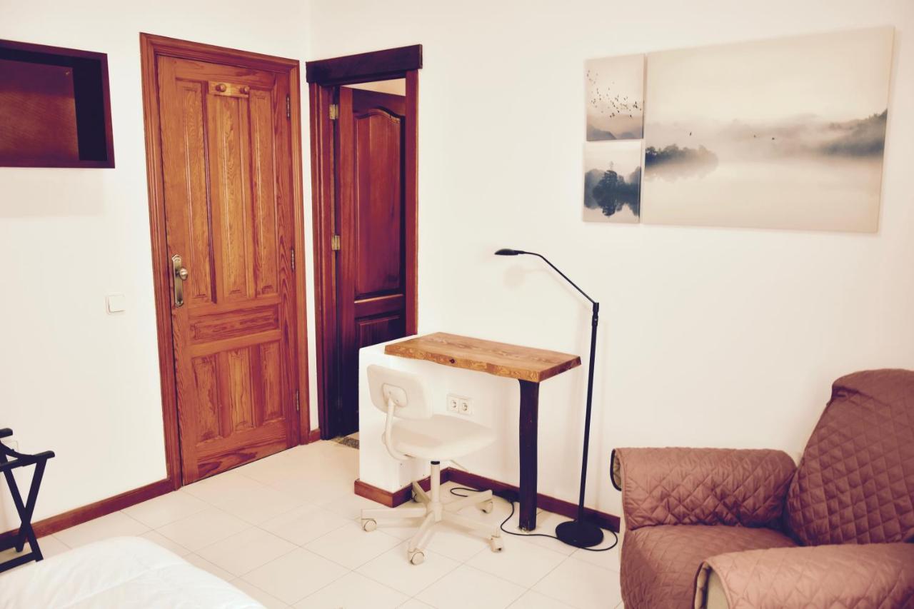 Apartment El Draguito