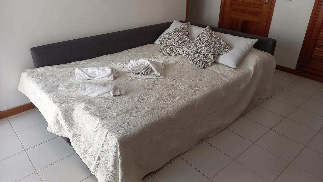 Apartment El Draguito *