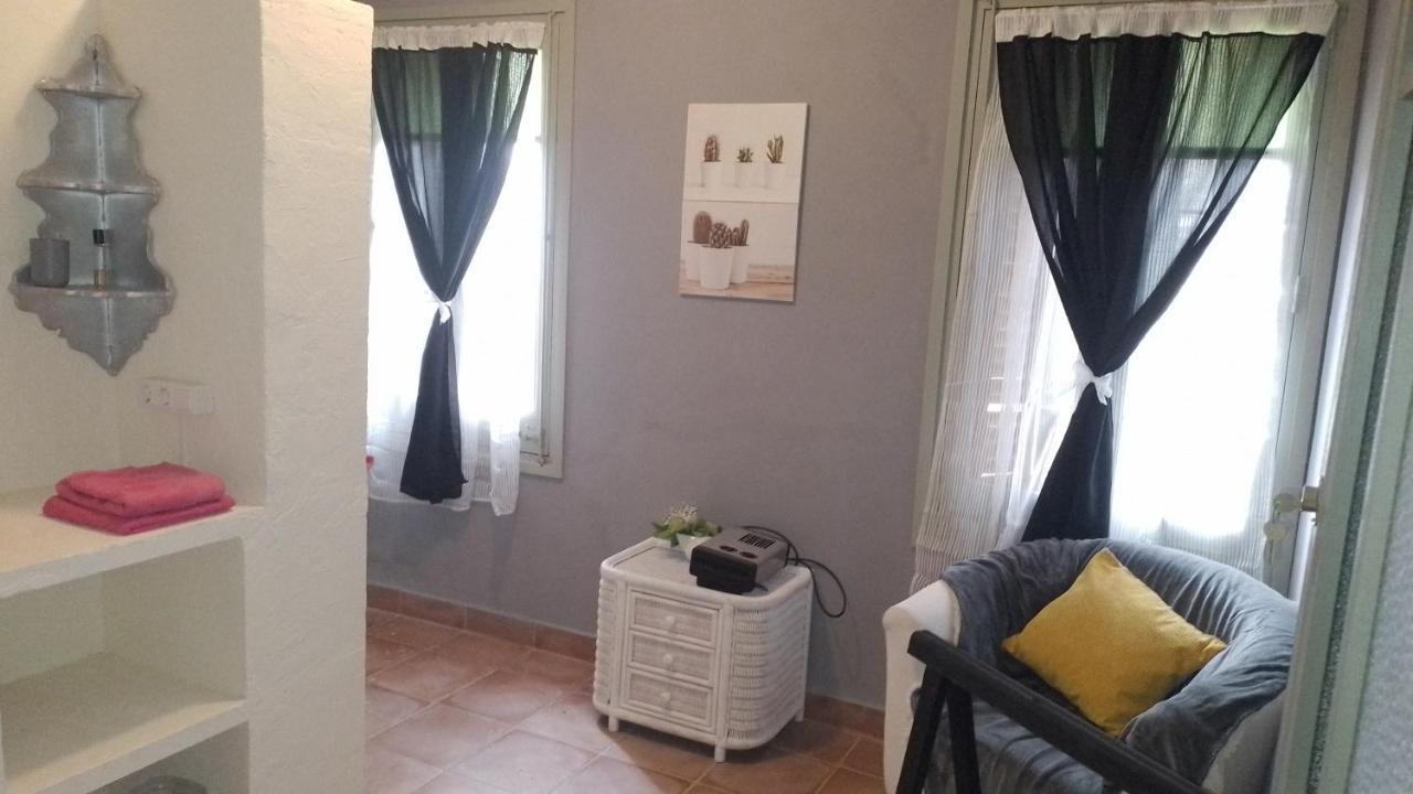 El Refugi Platja D'aro 4 Holiday home