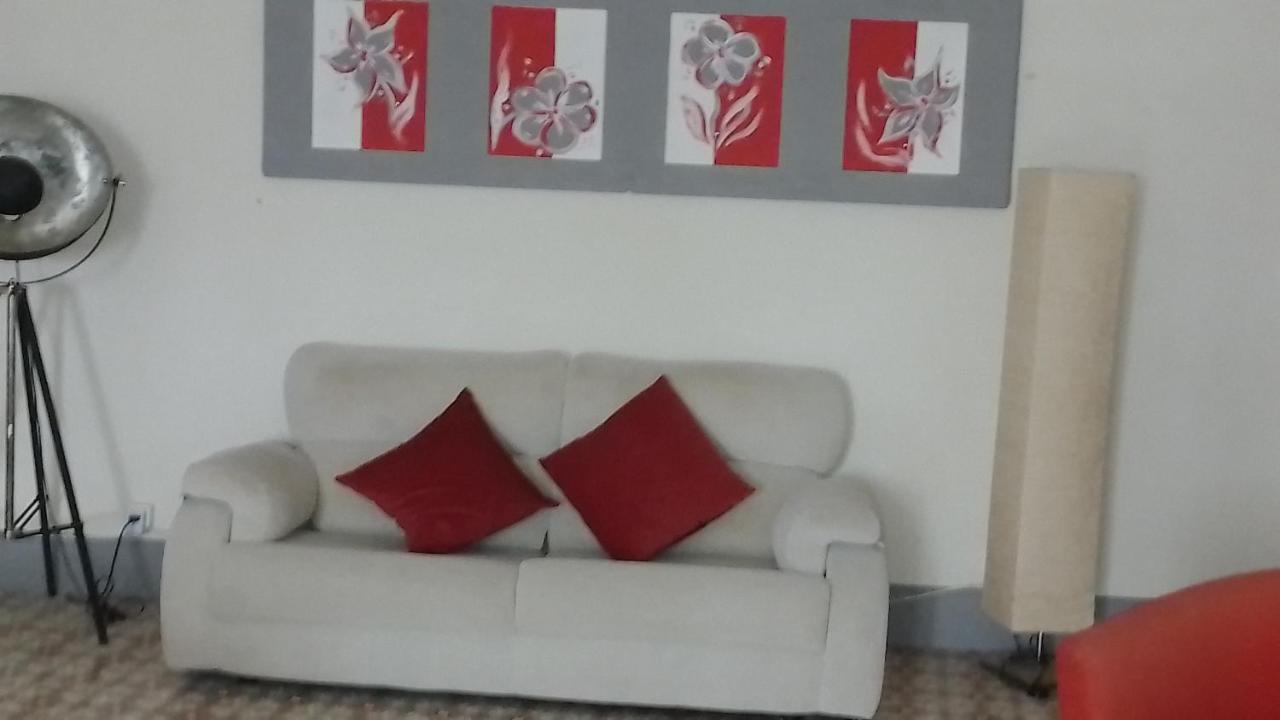 El Refugi Platja D'aro 4 Holiday home Romanya de la Selva