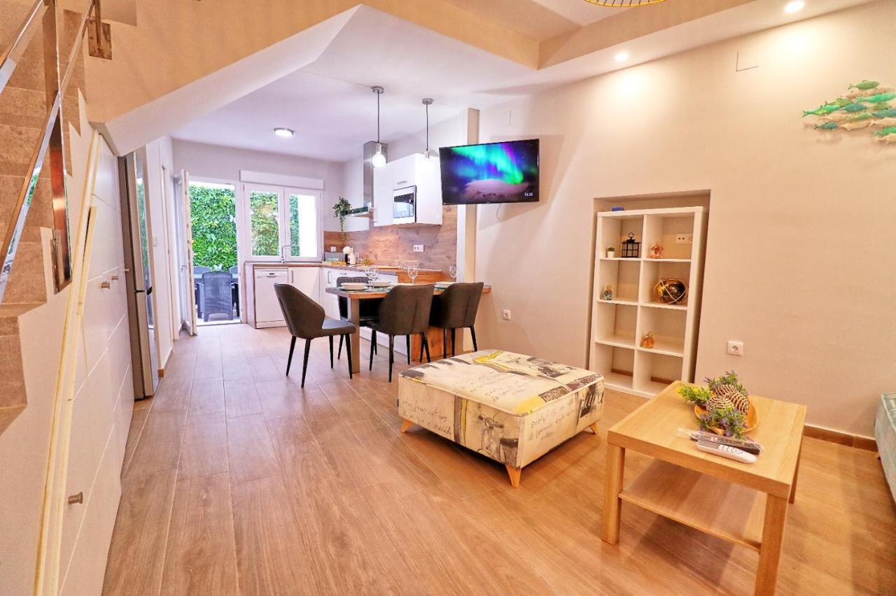 Mestre Apartment *