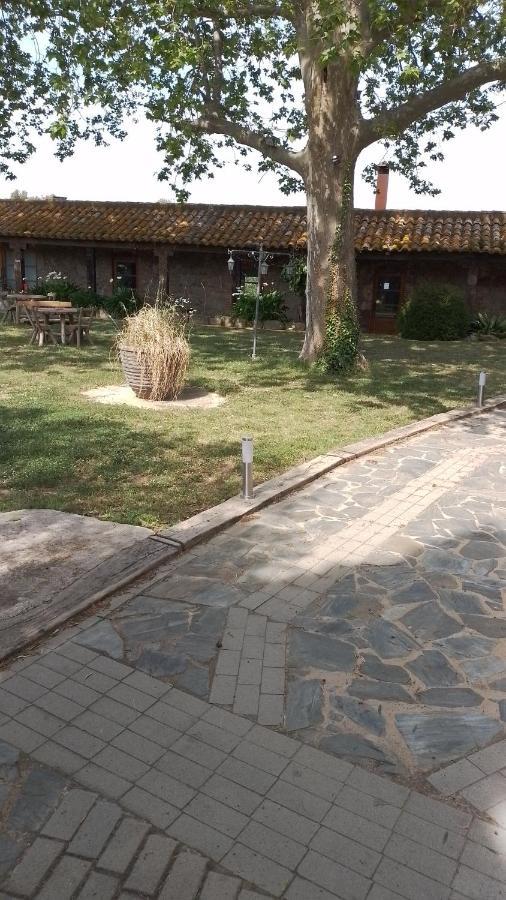 El Refugi Platja D'aro 4 Holiday home Romanya de la Selva