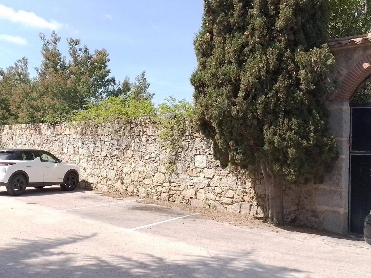 El Refugi Platja D'aro 4 Holiday home Romanya de la Selva