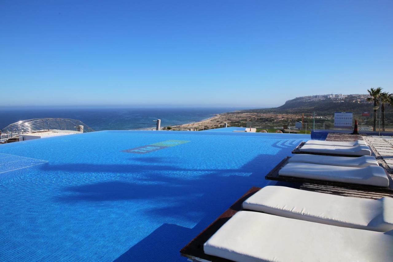 Luxury Infinity View Apartment Arenales del Sol