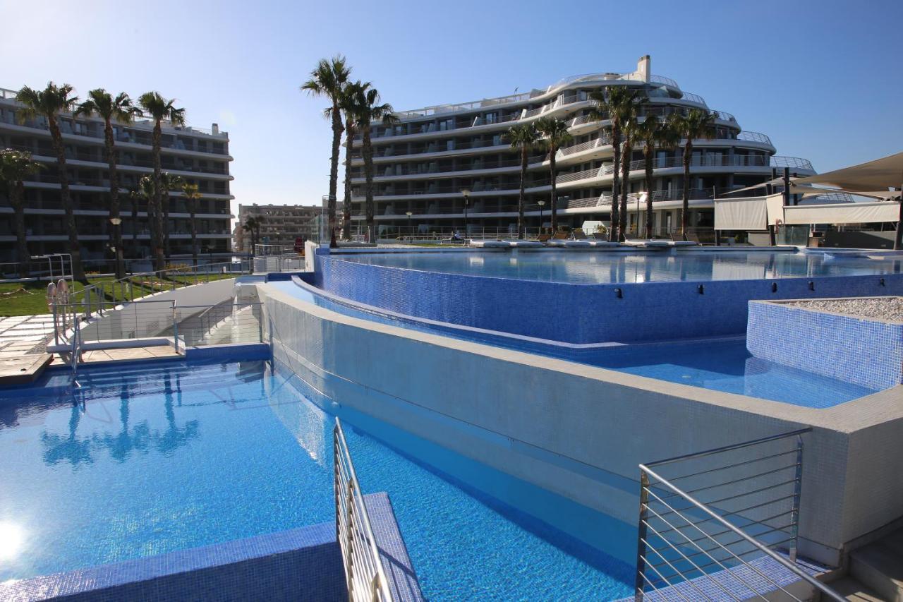 Luxury Infinity View * Arenales del Sol
