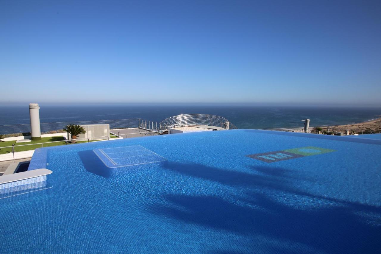 Apartment Luxury Infinity View *