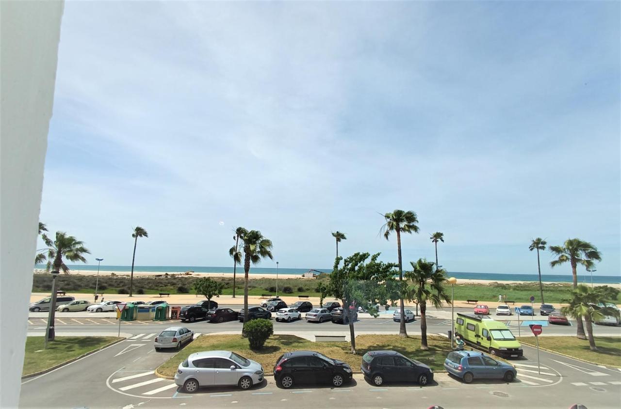 Apartamento Brisa Marina Conil
