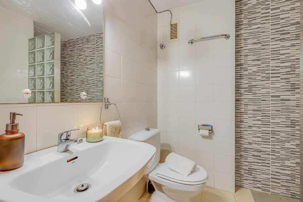 Apartment Ba Lotus Morris *
