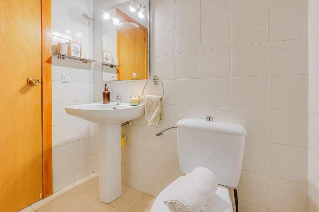 Apartment Ba Lotus Morris *