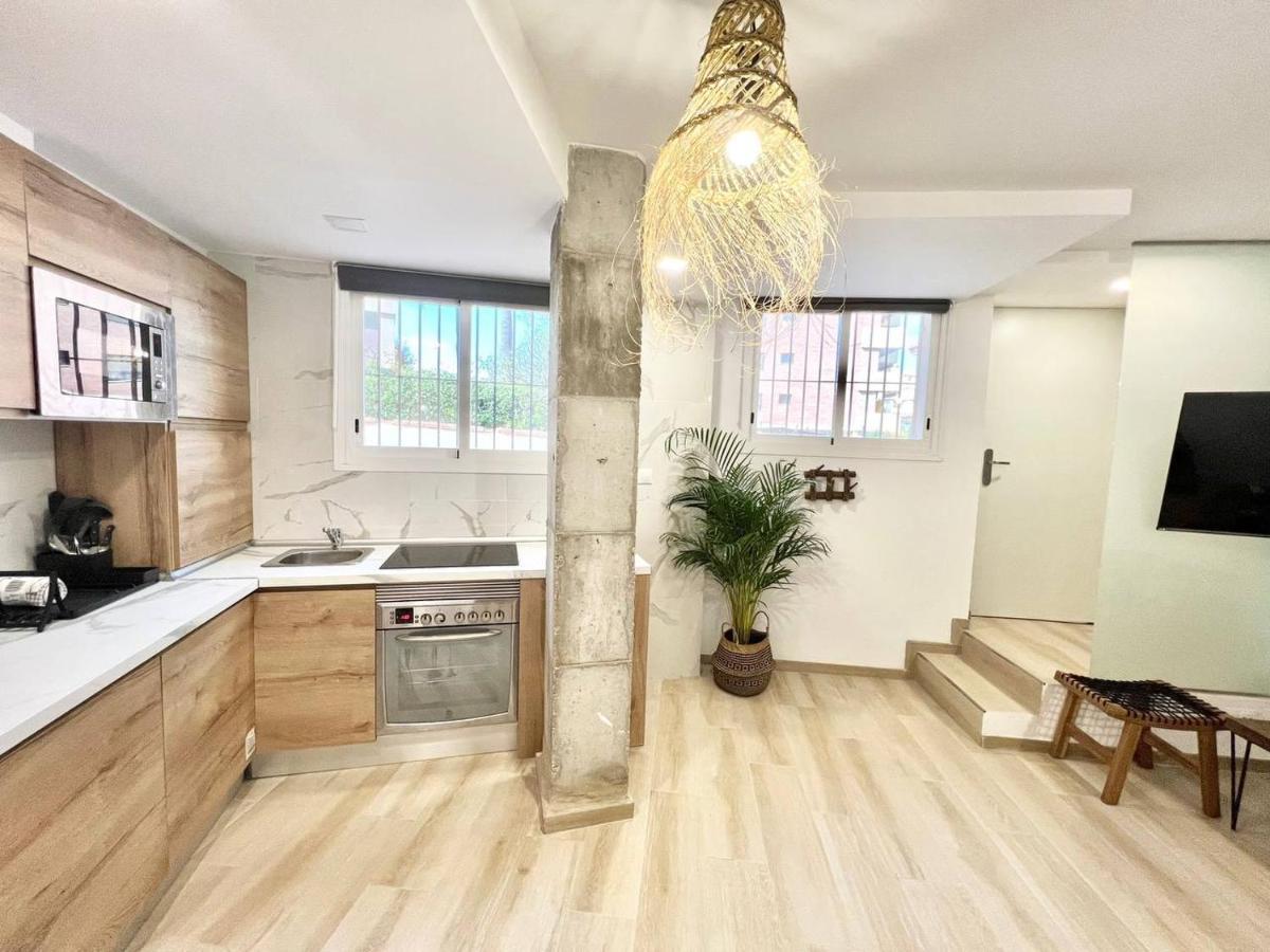 Apartment Erisa Ib Carihuela - Torremolinos