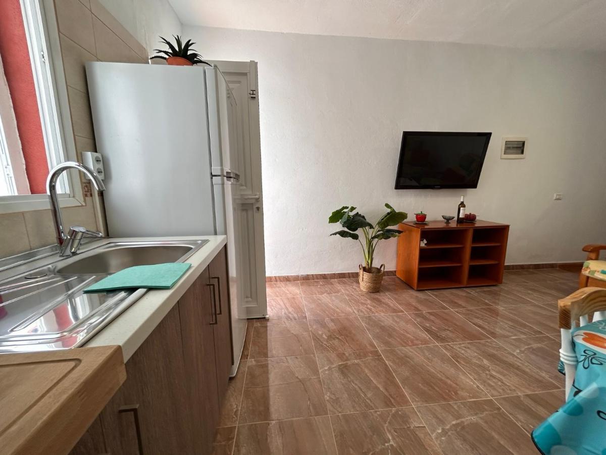 Alquilaencanarias Plaza De 1 Apartment