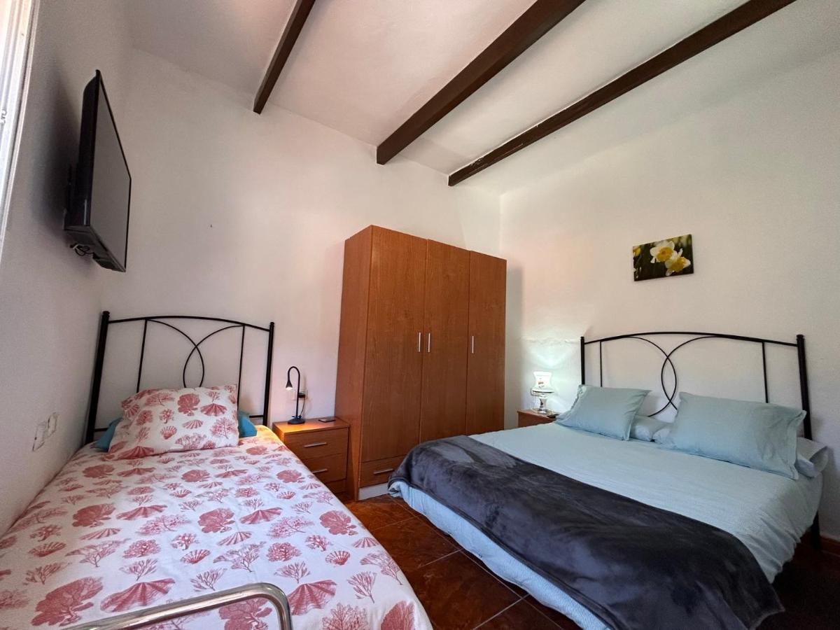 Alquilaencanarias Plaza De 1 * Alojera