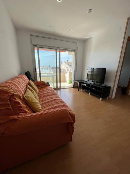 Apartamento No Dispo Apartment Creixell