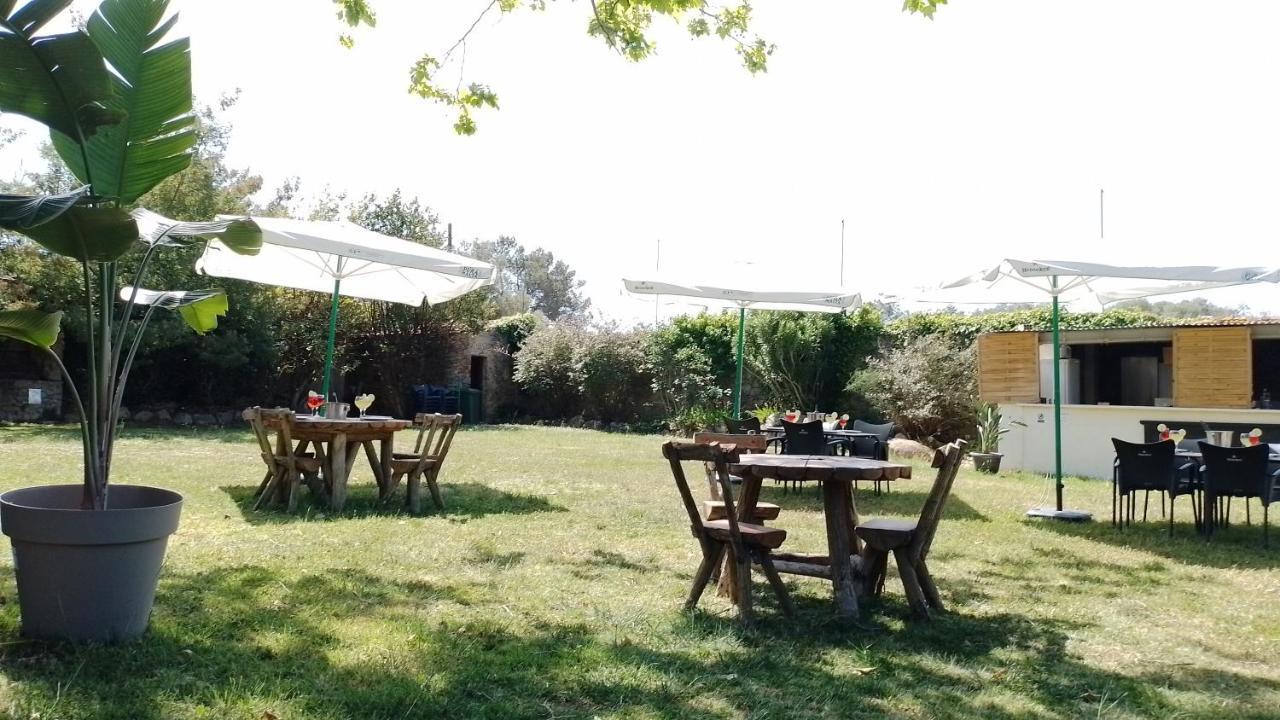Holiday home El Refugi Platja D'aro 4