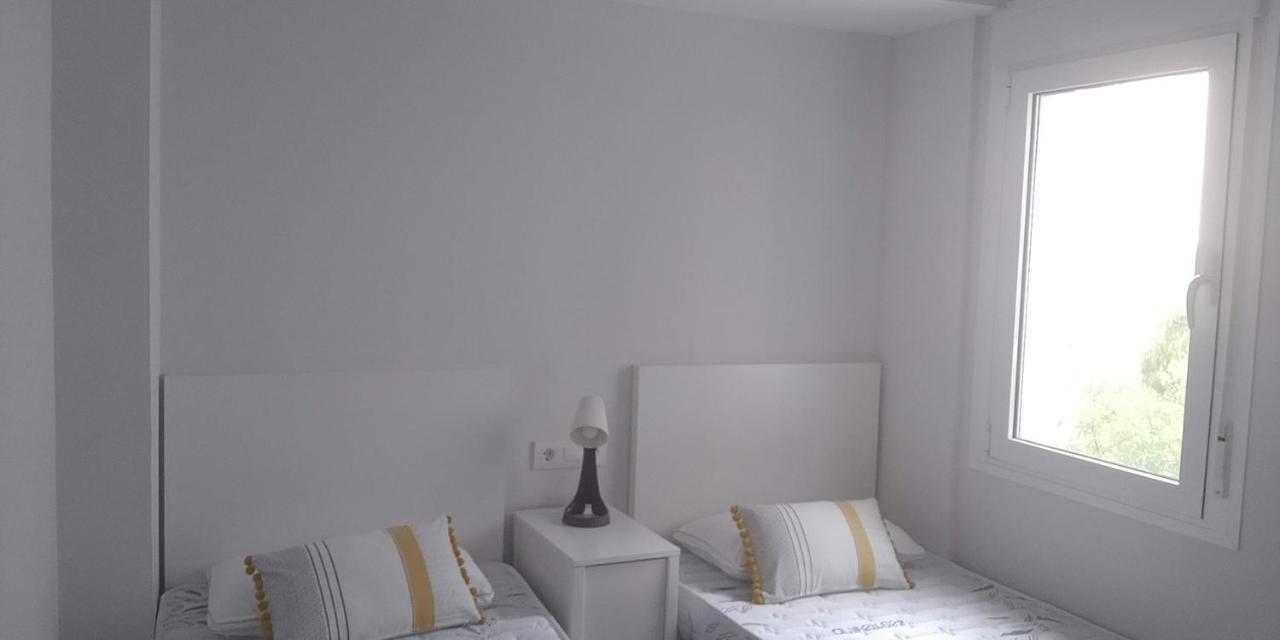 Apartamento La Casa De Sola